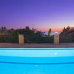6 Bedroom Villa Kalkan