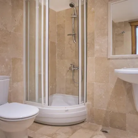 6 Bedroom Vila Kalkan