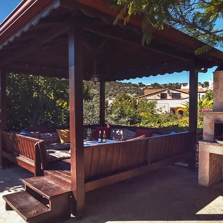 6 Bedroom Kalkan