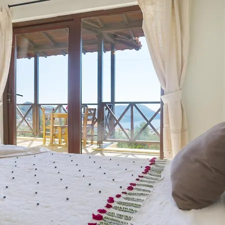 6 Bedroom * Kalkan