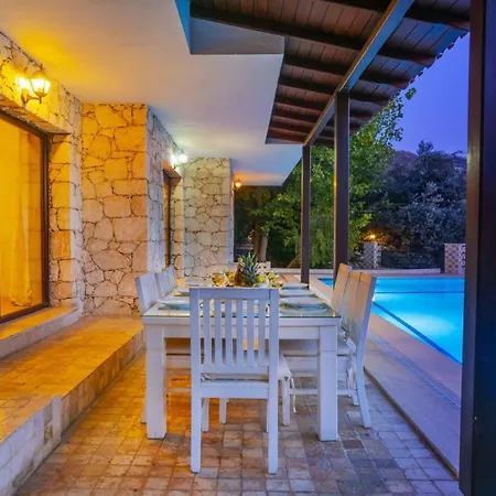 Vila 6 Bedroom