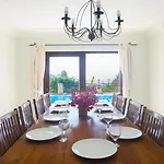 Villa 6 Bedroom Kalkan