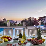 6 Bedroom Kalkan