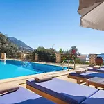 6 Bedroom * Kalkan