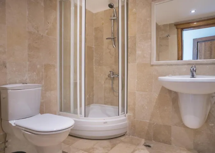 6 Bedroom Villa Kalkan