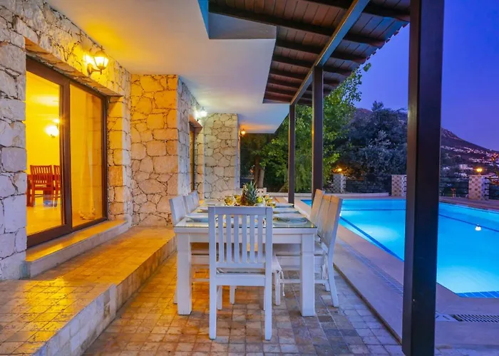 Villa 6 Bedroom