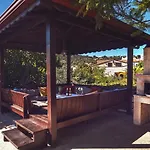 6 Bedroom Kalkan