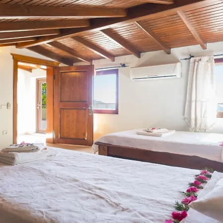Villa 6 Bedroom